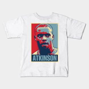 Atkinson Kids T-Shirt